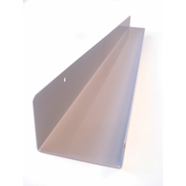 Supporting image for CTM125 - Horizontal Cable Management Tray - W1250mm