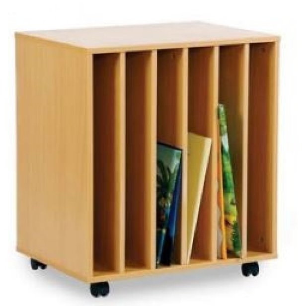 Supporting image for Y15108 - Big Book Holder - Mobile