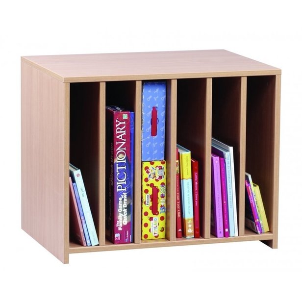 Supporting image for Y15109 - Big Book Holder - Static