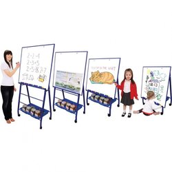 Supporting image for Large A-Frame Mobile Easel