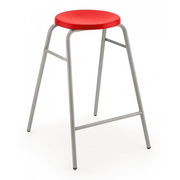 Supporting image for Y100145A - Round Top Stool - 430mm