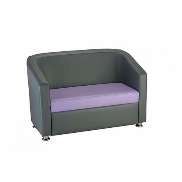 Supporting image for KomfiTub Children's Tub 2-Seater