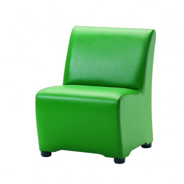 Supporting image for Easy Junior Seating - Single Chair