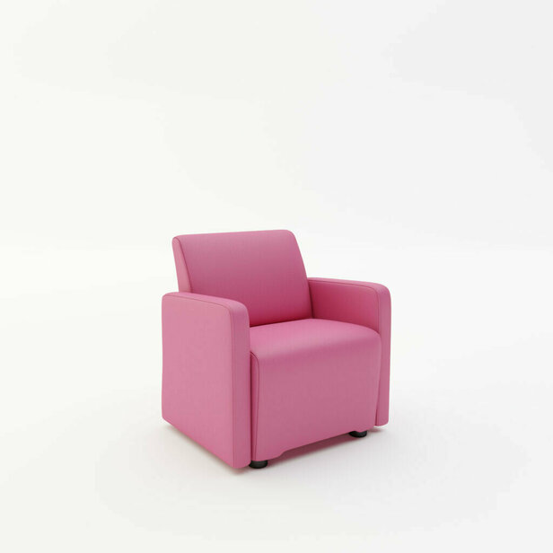 Supporting image for Easy Junior Seating - Armchair