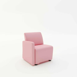 Supporting image for Easy Junior Seating - Right Hand Armchair