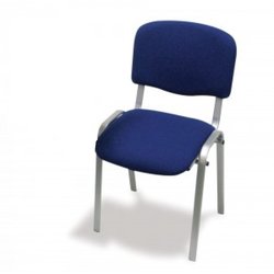 Supporting image for College Fleet Heavy Duty Chair