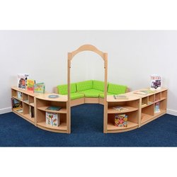 Supporting image for Reading Corner
