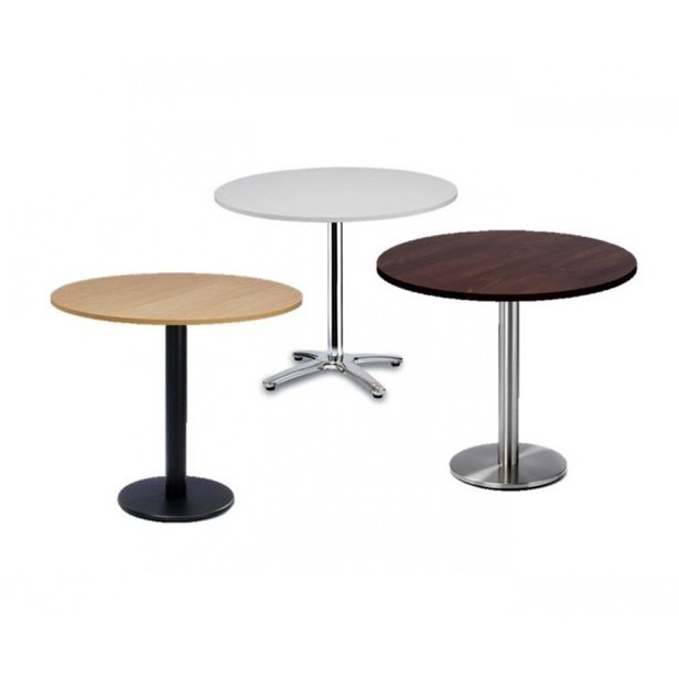 Supporting image for Carafe Dining Tables - Choice of Tops and Bases