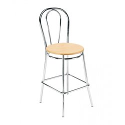 Supporting image for Rhodes Dining High Chair