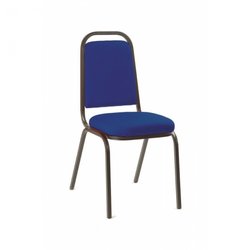 Supporting image for Fastrack Banquet Chair - Hire