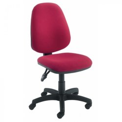 Supporting image for Swift Teacher's Chair - No Arms - Hire