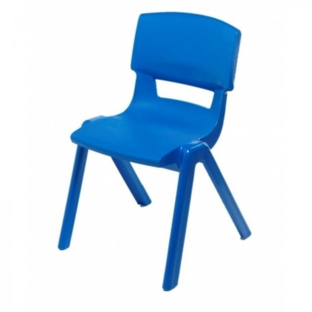 Supporting image for Mono Posture Classroom Chair - Hire