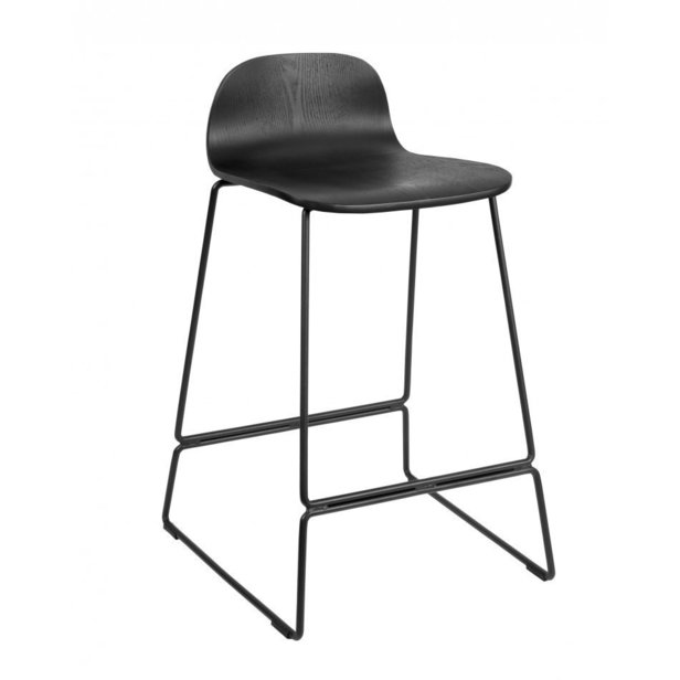 Supporting image for Skagen Mid Bar Stool - H650mm