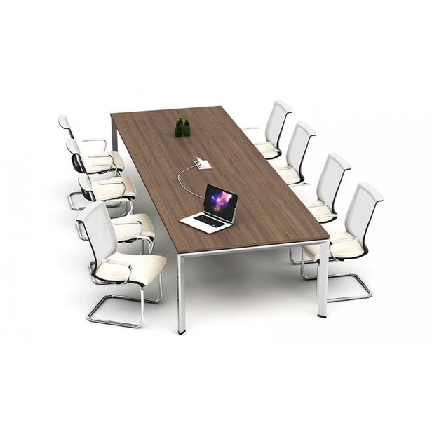 Supporting image for Wexford Rectangular Meeting Tables