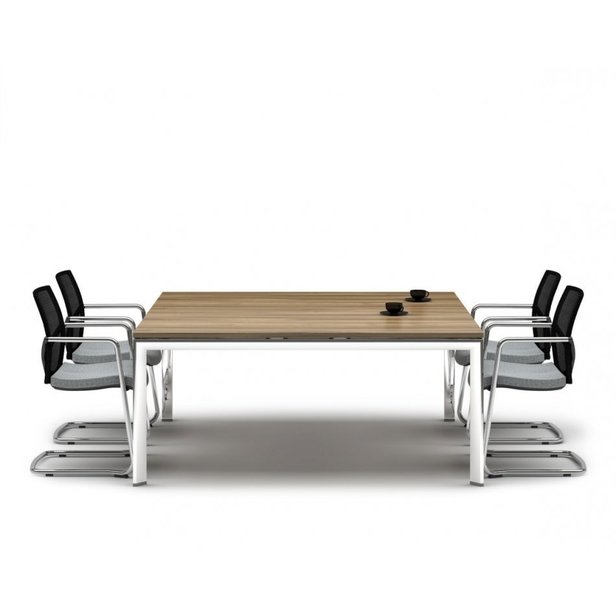 Supporting image for Y660302 - Wexford Square Meeting Table - 1600 x 1600