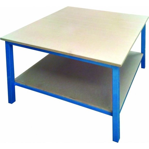 Supporting image for Bench with MDF Top