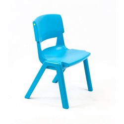Supporting image for Y16516 - Mono Posture Chair - H350mm