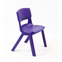 Supporting image for Y16515 - Mono Posture Chair - H310mm