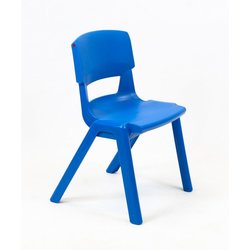 Supporting image for Y16517 - Mono Posture Chair - H380mm
