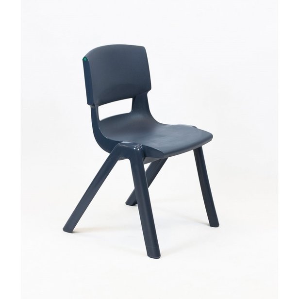 Supporting image for Y16518 - Mono Posture Chair - H430mm