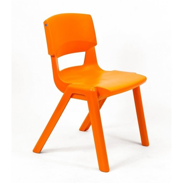 Supporting image for Y16519 - Mono Posture Chair - H460mm