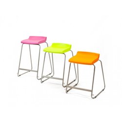 Supporting image for Mono Posture High Stools