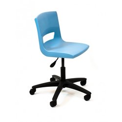 Supporting image for Mono Posture IT Chair