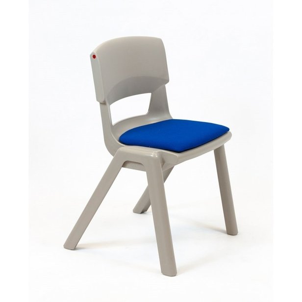 Supporting image for Seat Pad Option for Mono Posture Chair