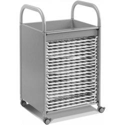 Supporting image for CalStor Drying Trolley