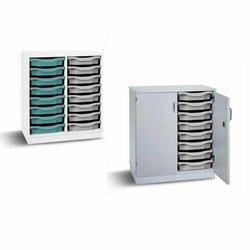 Supporting image for Premium 16 Tray Unit