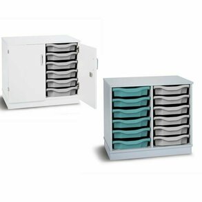 Supporting image for Premium 12 Tray Unit