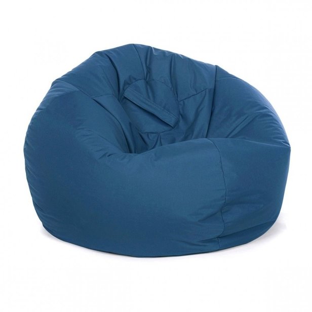 Supporting image for Adult Classic Large Beanbag