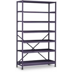 Supporting image for TecniStor Open 6 Shelf unit