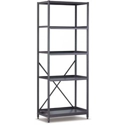 Supporting image for TecniStor Open 4 Shelf Unit