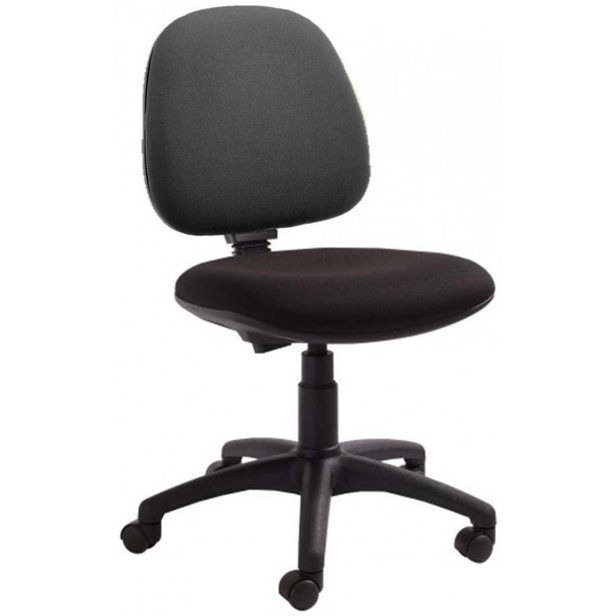 Supporting image for IT Tamperproof Operator Chair