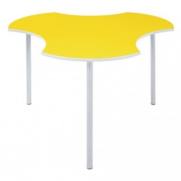 Supporting image for Clover Table