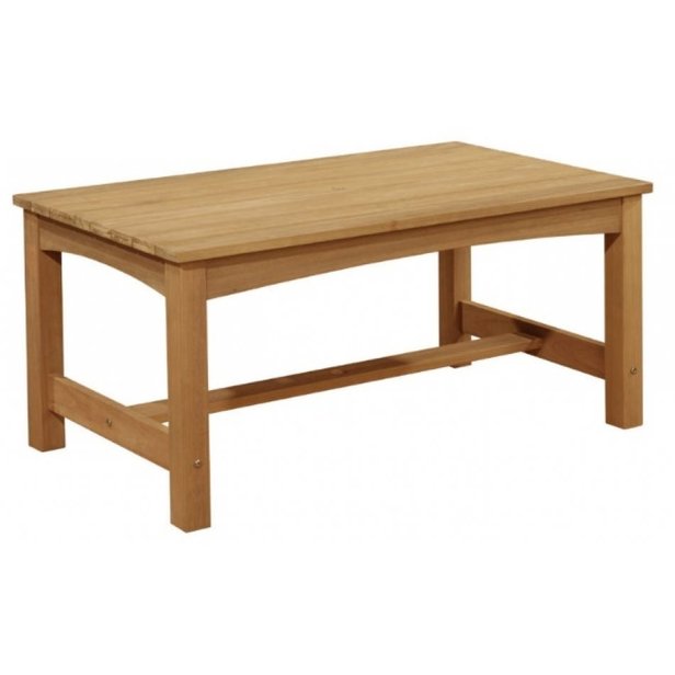 Supporting image for Y300164 - Outdoor Table (H480mm)(Benches not Incl.)