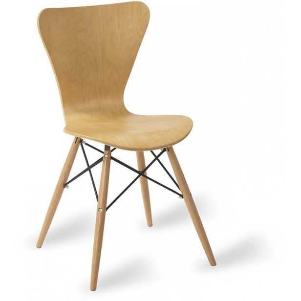 Supporting image for Ermington Wood Spar Chair Y366323