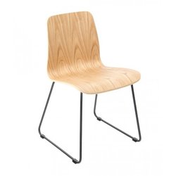 Supporting image for Y366318-NA Skagen Dining Chair (Natural)