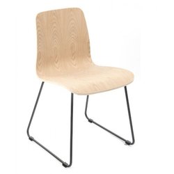 Supporting image for Y366318-RW Skagen Dining Chair (Raw Ash)