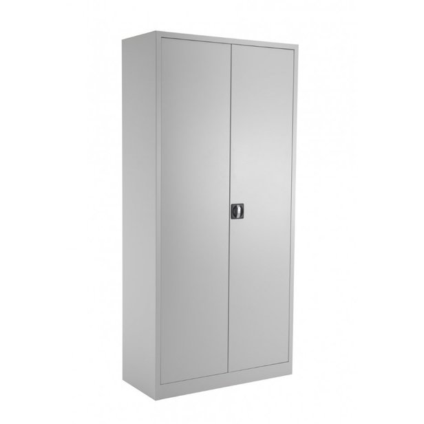 Supporting image for Steel Cupboard Height 1950mm