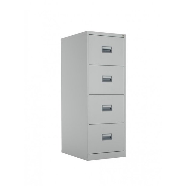 Supporting image for 4 Drawer Filing Cabinet