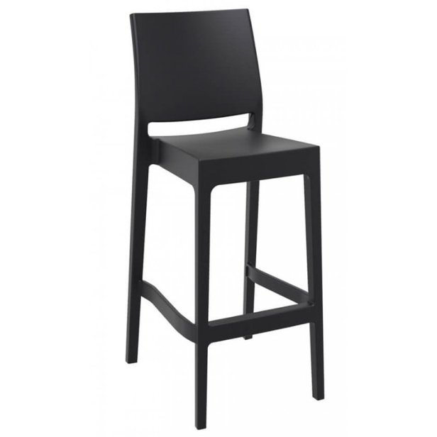 Supporting image for SP Bar Stool 750mm