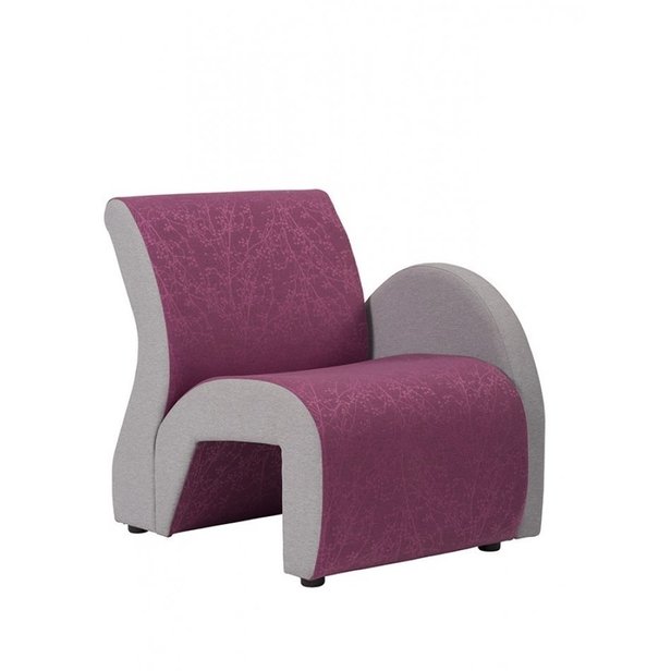 Supporting image for Motion Modular Chair- with left arm