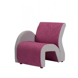 Supporting image for Motion Modular Chair- with right arm