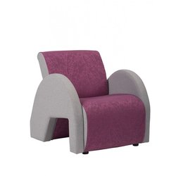 Supporting image for Motion Modular Armchair