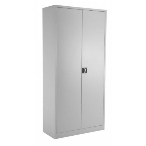 Supporting image for Steel Cupboard