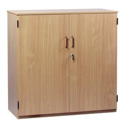Supporting image for Storage Cupboard - H1000mm