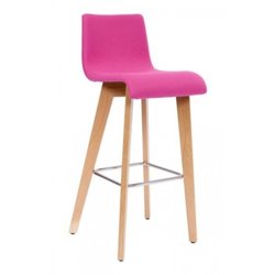 Supporting image for Narvik Upholstered Stool