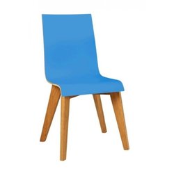 Supporting image for Molde Wooden Chair